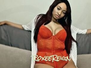 RoxeeReign