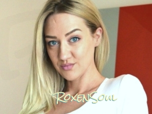RoxenSoul