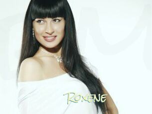 Roxene