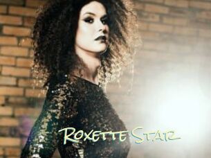 Roxette_Star