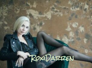 RoxiDarren