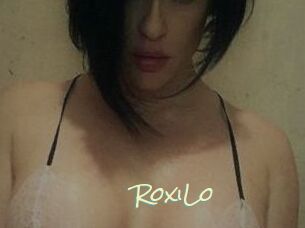 RoxiLo