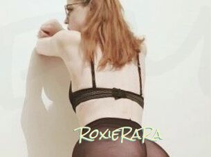 RoxieRaRa