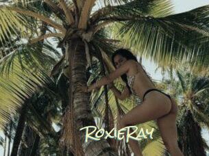 RoxieRay