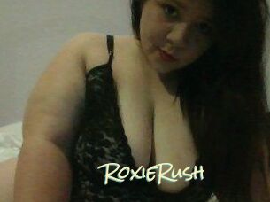 RoxieRush