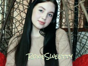RoxieSweetty