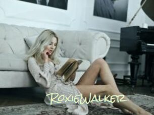 RoxieWalker