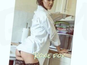 Roxie_fox