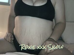 Roxie_xxx_Snow