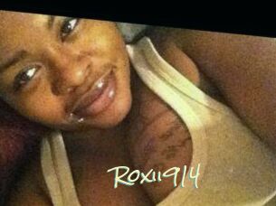 Roxii914