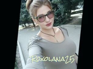 Roxolana25