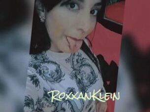 RoxxanKlein