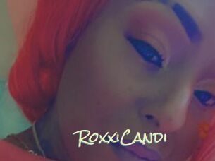 RoxxiCandi