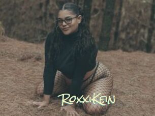 RoxxiKein