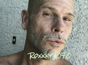 Roxxxy2070