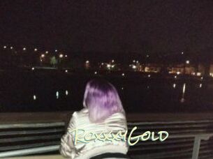 RoxxxyGold