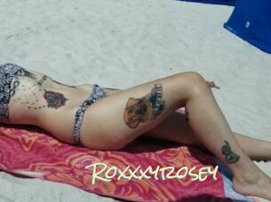 Roxxxyrosey