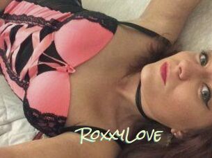 RoxxyLove