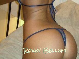 Roxxy_Bellum Porn Monkey Cash