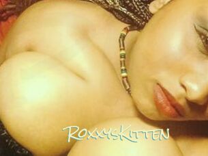 RoxxysKitten