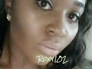 Roxy102