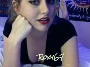 Roxy67