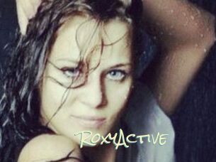 RoxyActive