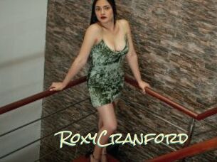 RoxyCranford