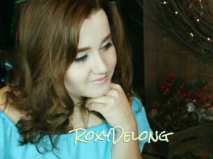 RoxyDelong