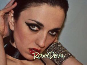 RoxyDevil