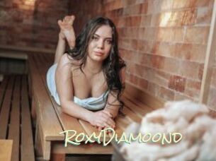 RoxyDiamoond