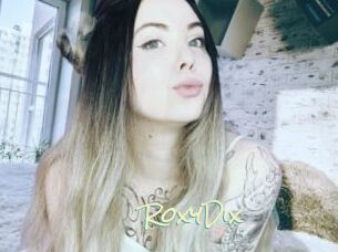 RoxyDix