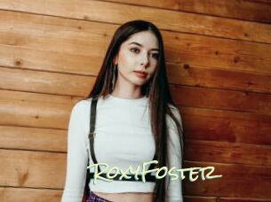 RoxyFoster