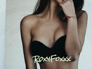 RoxyFoxxx