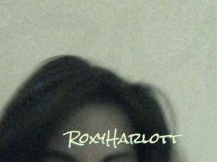 RoxyHarlott