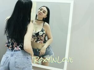 RoxyInLove