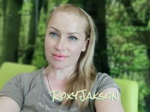 RoxyJakson