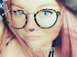 RoxyLei