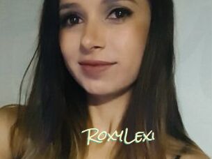 RoxyLexi