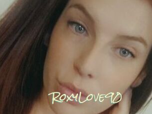 RoxyLove90