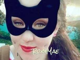 RoxyMae