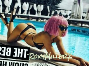 RoxyMillerX