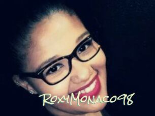 RoxyMonaco98