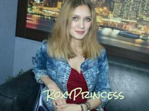 RoxyPrincess