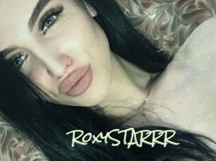 RoxySTARRR