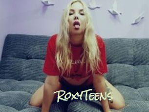 RoxyTeens