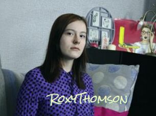 RoxyThomson