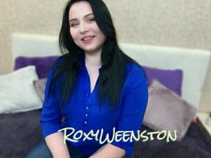 RoxyWeenston