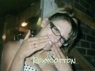 Roxy_cotton