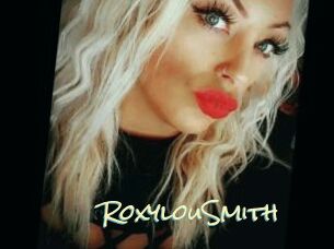 RoxylouSmith